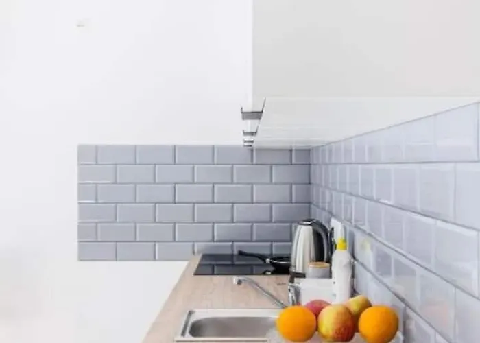 Appartement Yellow *